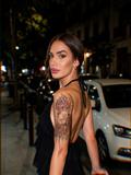Ts Clara - Escort à Lausanne
