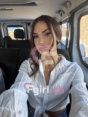 Ts Clara - Transsexuel à Lausanne
