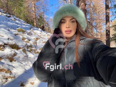 Ts Clara - Transsexuel à Lausanne
