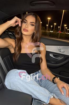 Ts Clara - Transsexual in Geneva
