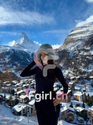 Ts Clara - Transsexuel à Lausanne
