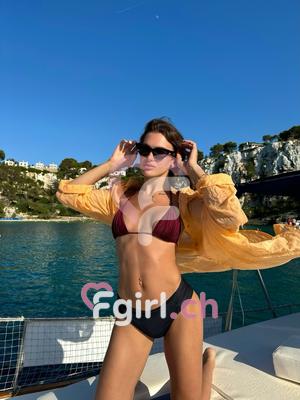 Ts Clara - Transsexuel à Lausanne
