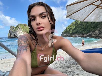 Ts Clara - Transsexuel à Lausanne
