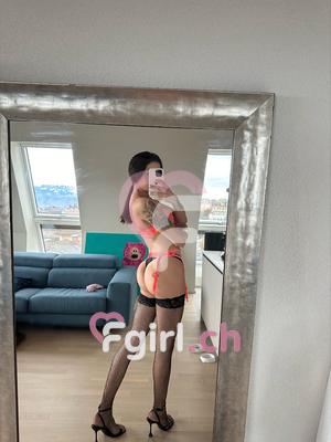 Ts Clara - Transsexuel à Lausanne
