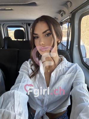 Ts Clara - Transsexual in Geneva