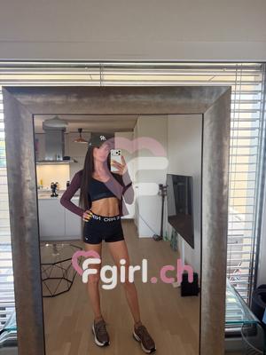 Ts Clara - Transsexuel à Genève