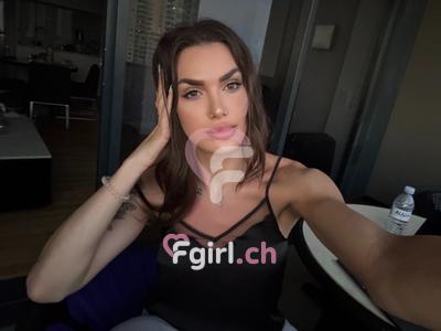 Ts Clara - Transsexuel à Lausanne