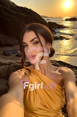 Ts Clara - Transsexual in Geneva