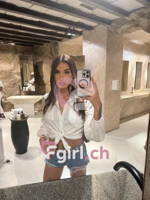 Ts Clara - Transsexuel à Lausanne