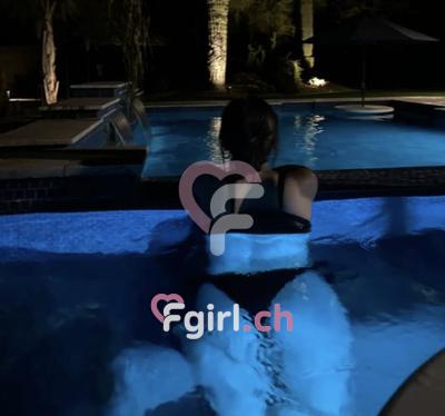 Clara - Escort à Genève
