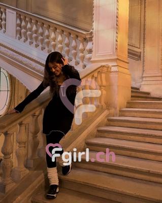 Clara - Escort en Martigny
