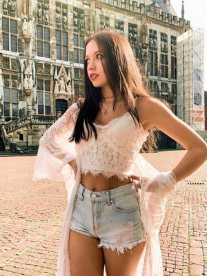 Clara - Escort a Fribourg
