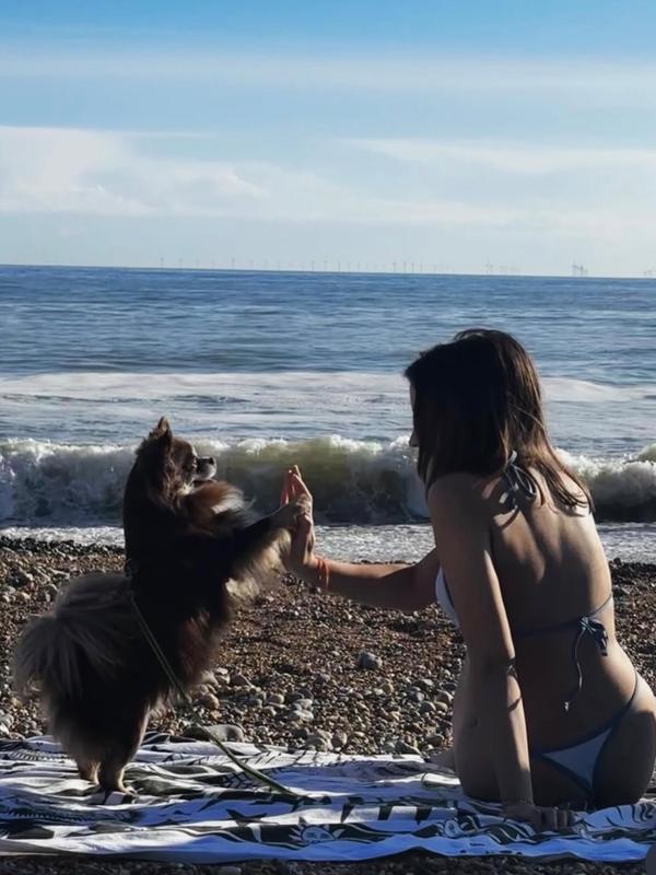 Clara - Escort en Martigny
