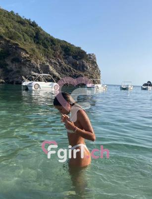 Clara - Escort a Fribourg
