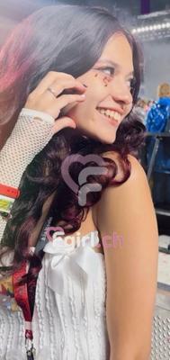 Clara - Escort à Fribourg