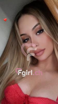 Ts Clara - Transsexuel à Neuchâtel
