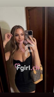 Ts Clara - Transsexuel à Porrentruy
