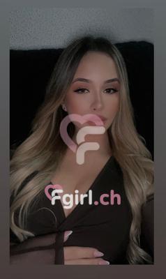 Ts Clara - Transsexuel à Neuchâtel
