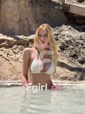Clara - Escort in Lausanne

