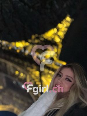 Clara - Escort in Lausanne