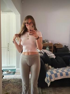 Clara - Téléphone rose & Vidéo chat à Lausanne
