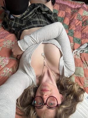 Clara - Téléphone rose & Vidéo chat à Fribourg

