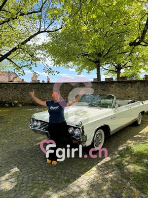 Clara - Escort in La Chaux-de-Fonds
