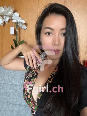 Clara - Masajista erótica en Nyon