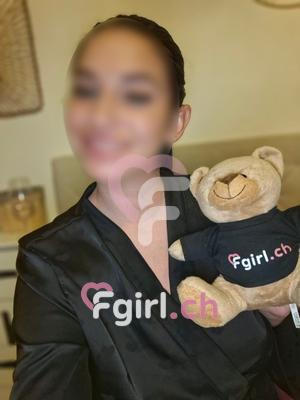 Clara - Escort in Neuchâtel