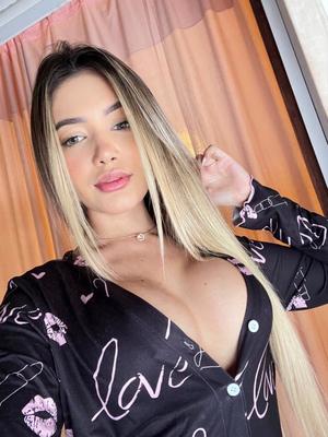 Clara - Escort in Lausanne
