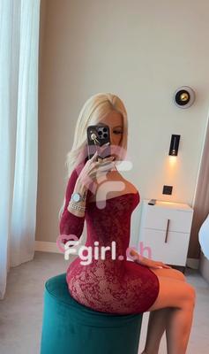 Clara - Escort à Lausanne