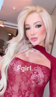 Clara - Escort à Lausanne
