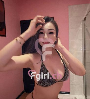 Clara - Escort a Vevey
