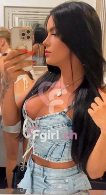 Ts Clara - Transsexuel à Lausanne