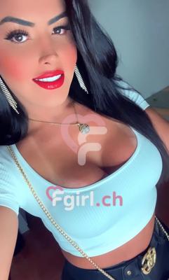 Ts Clara - Transsexuel à Lausanne
