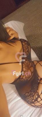 Clarisse - Masseuse érotique à Montreux
