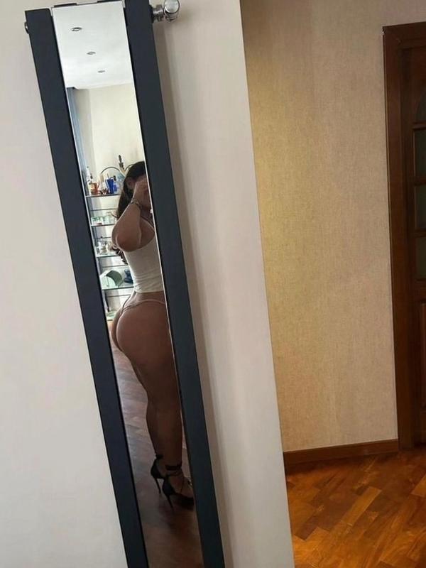Claudia - Escort en Sion
