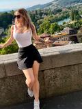 Claudia - Escort en Biel/Bienne
