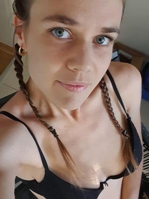 Claudia - 🔥Massage erótique avec finition a choisir🔥