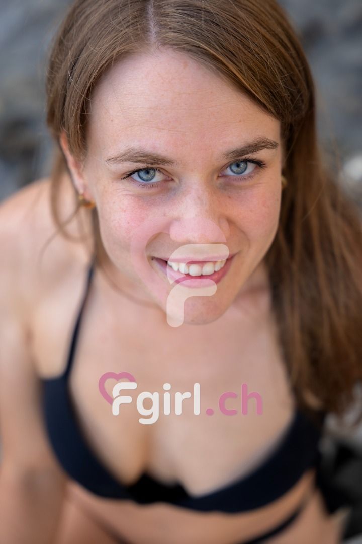 Claudia – Geneva photo 4
