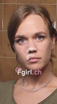 Claudia - Erotische Masseurin in Genf
