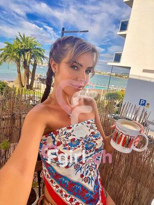 Claudia - Escort a Neuchâtel
