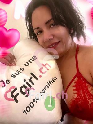 Ts Claudia - Transsexuel à Eaux-vives