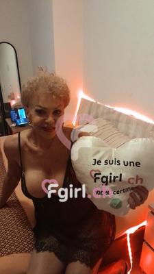 Ts Claudia - Transsexuel à Lausanne