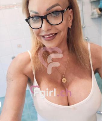 Ts Claudia - Transsexuell in Lausanne
