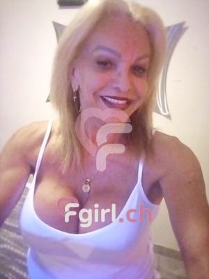 Ts Claudia - Transsexuell in Lausanne

