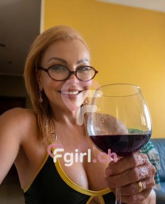 Ts Claudia - Transexual en Lausanne