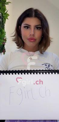 Claudie - Escort en Neuchâtel