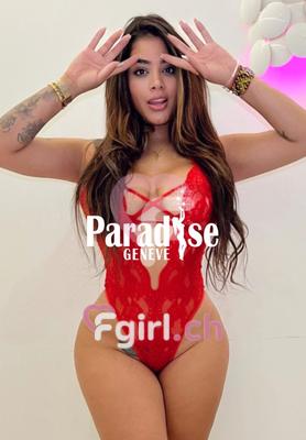 Cloe - Escort in Carouge
