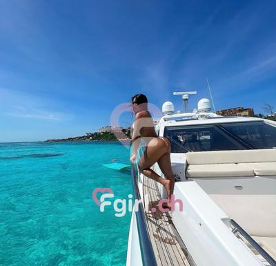 Cloe - Escort in Sierre
